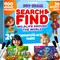 Hidden Object Game for Kids - Search & Find Activity Tasks